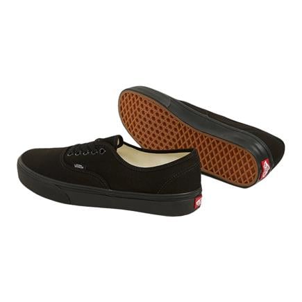 Vans Authentıc Siyah Sneaker