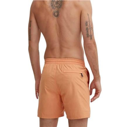Vans Primary Solid Elastic Boardshort Turuncu Deniz Şortu