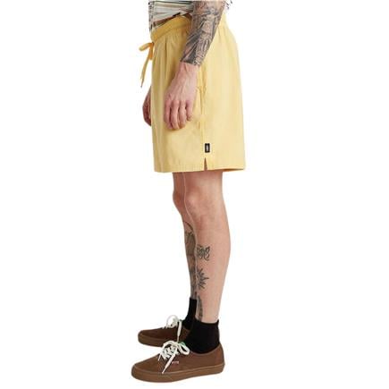 Vans Prımary Solıd Elastıc Boardshort Yarrow Erkek Deniz Şortu