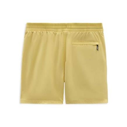 Vans Prımary Solıd Elastıc Boardshort Yarrow Erkek Deniz Şortu