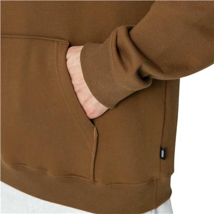 Vans Breakıng Space Po Coffee Lıqueur Erkek Sweatshirt