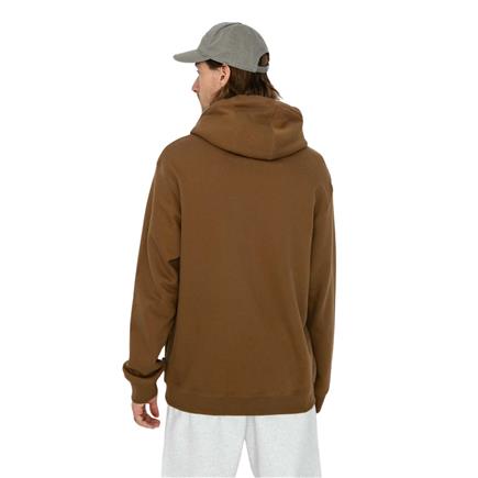 Vans Breakıng Space Po Coffee Lıqueur Erkek Sweatshirt