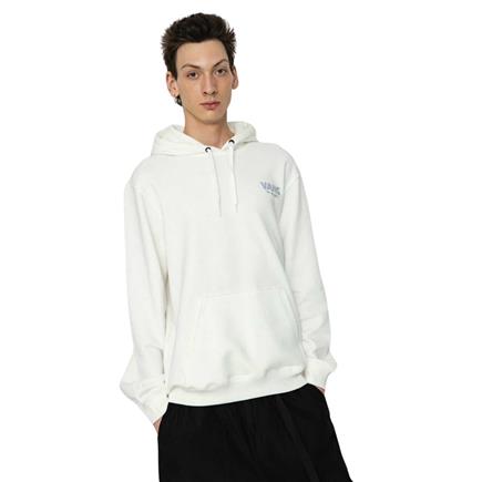 Vans Stay Cool Po Marshmallow Erkek Sweatshirt