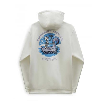 Vans Stay Cool Po Marshmallow Erkek Sweatshirt
