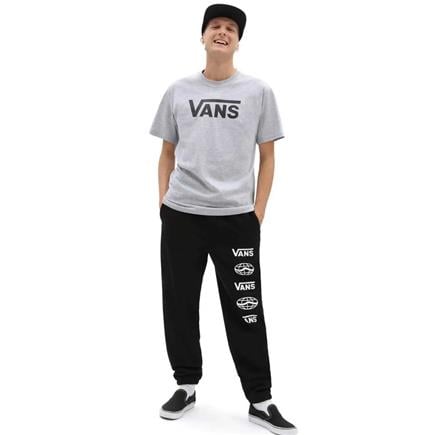 Vans Classic Gri T-Shirt