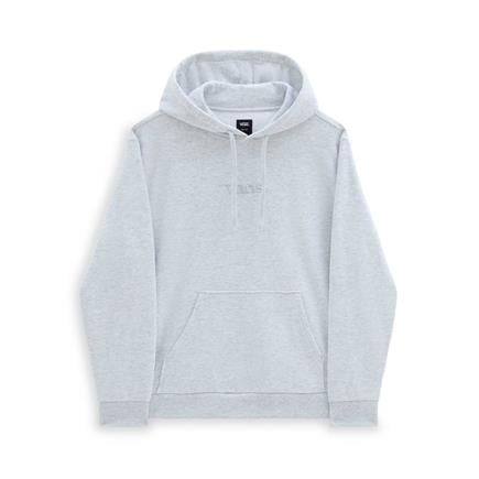 Vans Essential Relaxed Po Gri Hoodie