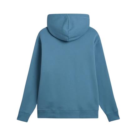 Vans Retro V OS Hoodie Kadın Mavi Sweatshirt