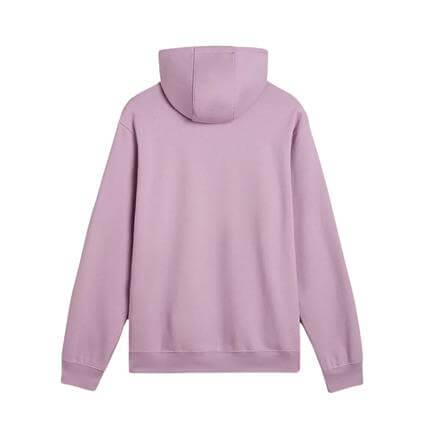 Vans CORE BASIC PULLOVER Erkek Mor Sweatshirt