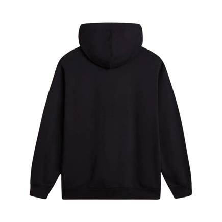 Vans GLOBAL LINE LOOSE PO Erkek Siyah Sweatshirt