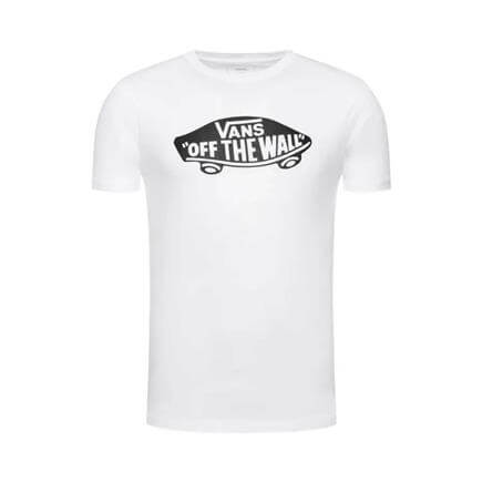 Vans Otw Beyaz T-Shirt