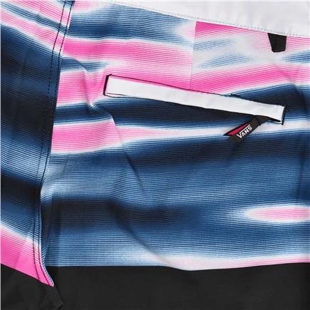 Vans MN Era BoardShort 19 Çok Renkli Şort