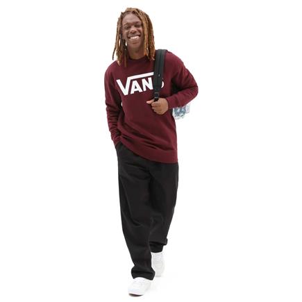Vans Classic Crew II Sweatshirt