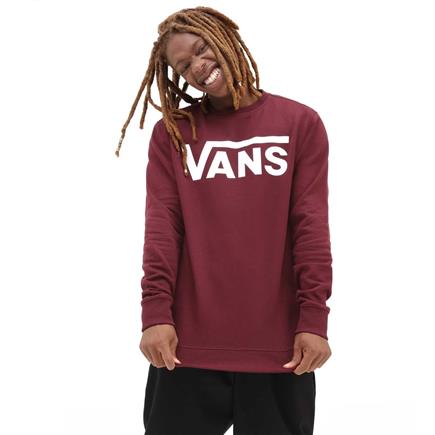 Vans Classic Crew II Sweatshirt