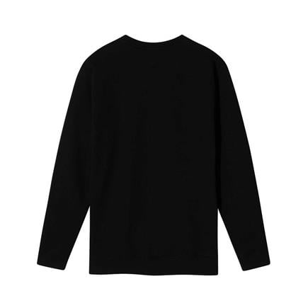 Vans Classıc Crew II Siyah Sweatshirt
