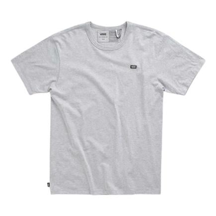 Vans Off The Wall Classıc Ss Gri T-shirt