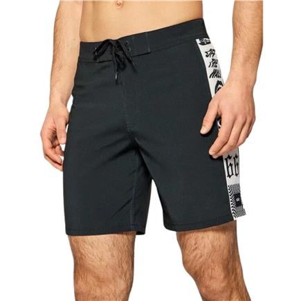 Vans V66 Boardshort Siyah Şort