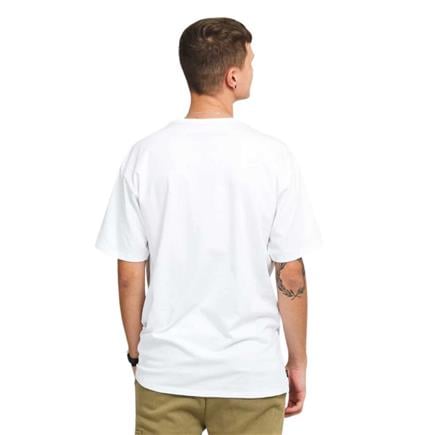 Vans Off The Wall Classıc Ss Beyaz T-shirt