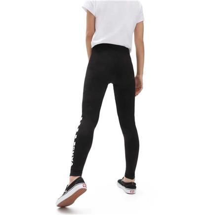 Vans Chalkboard Classic Legging Siyah Tayt