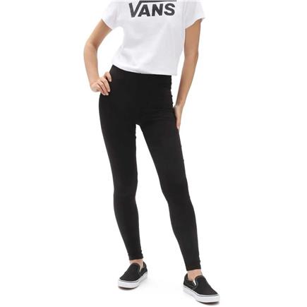 Vans Chalkboard Classic Legging Siyah Tayt