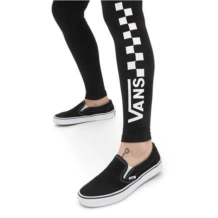 Vans Chalkboard Classic Legging Siyah Tayt