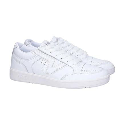 Vans Staple Lowland Comfycush Beyaz Sneaker