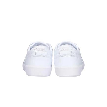 Vans Staple Lowland Comfycush Beyaz Sneaker