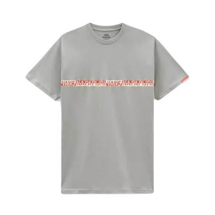 Vans X Napapijri Gri T-shirt