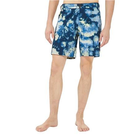 Vans Surf Trunk 3 Lacivert Mayo Şort