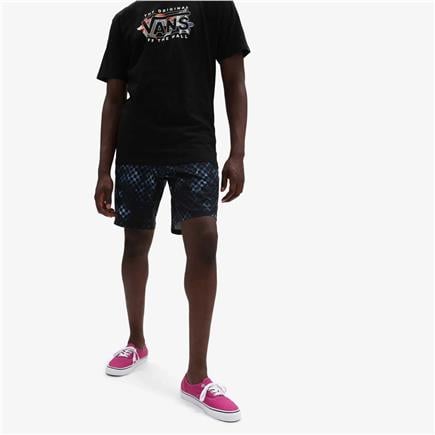 Vans Surf Trunk 3 Mavi Mayo Şort