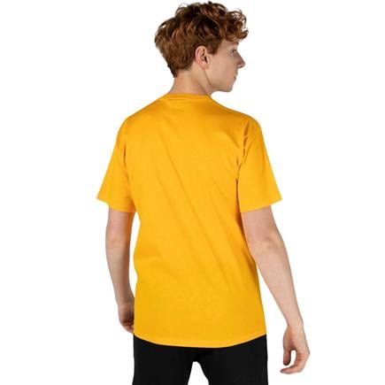 Vans Classıc Easy Box Sarı T-shirt