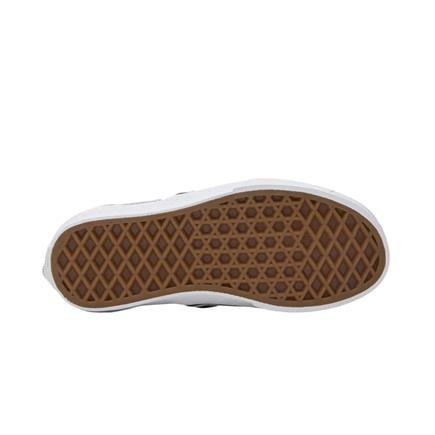 Vans Uy Classic Slip-On Patchwork Çocuk Lacivert Sneaker