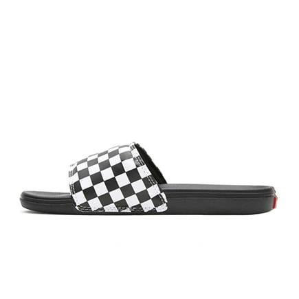 Vans Mn La Costa Slide-on (checkerboard) Damalı Terlik