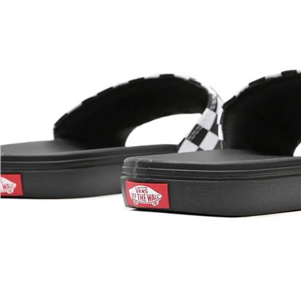 Vans Mn La Costa Slide-on (checkerboard) Damalı Terlik