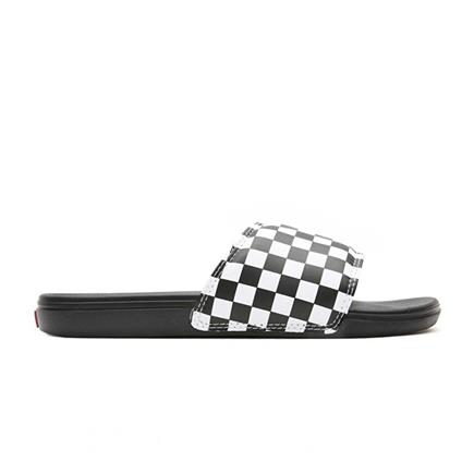 Vans Mn La Costa Slide-on (checkerboard) Damalı Terlik