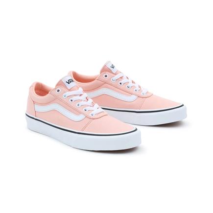 Vans Ward Pembe Sneaker