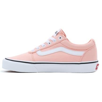 Vans Ward Pembe Sneaker