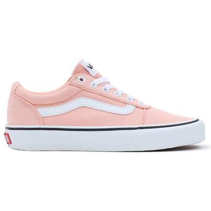 Vans Ward Pembe Sneaker