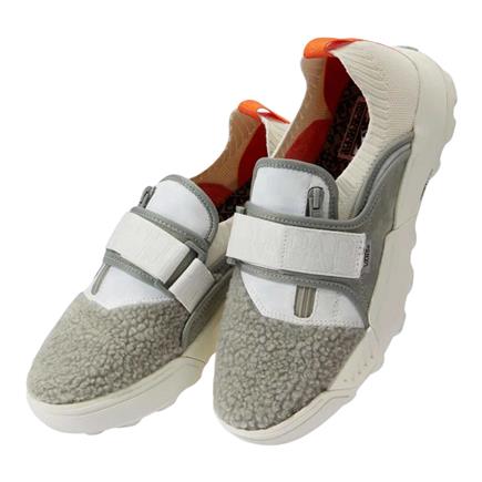 Vans Ua Coast Zip Cc Yeşil Sneaker