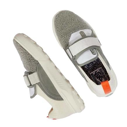 Vans Ua Coast Zip Cc Yeşil Sneaker