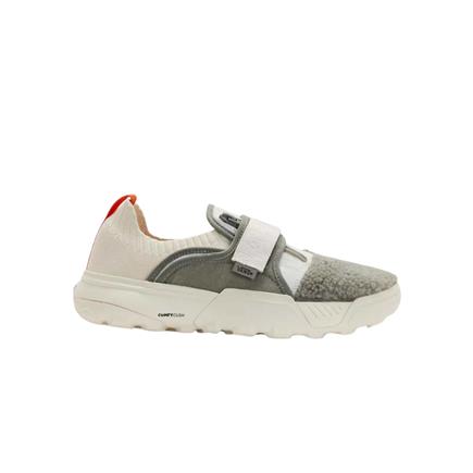 Vans Ua Coast Zip Cc Yeşil Sneaker