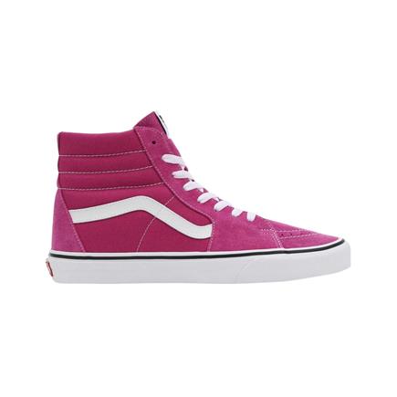 Vans UA SK8-Hi Pembe Sneaker