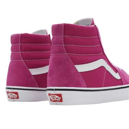 Vans UA SK8-Hi Pembe Sneaker