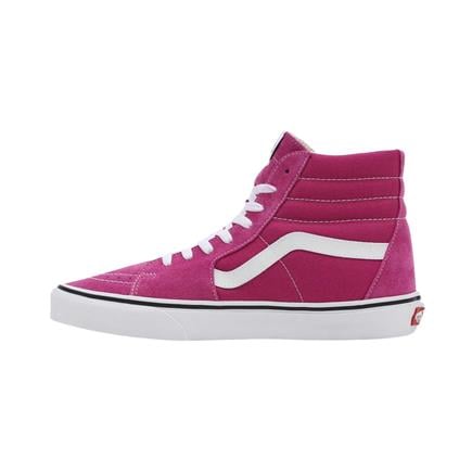 Vans UA SK8-Hi Pembe Sneaker