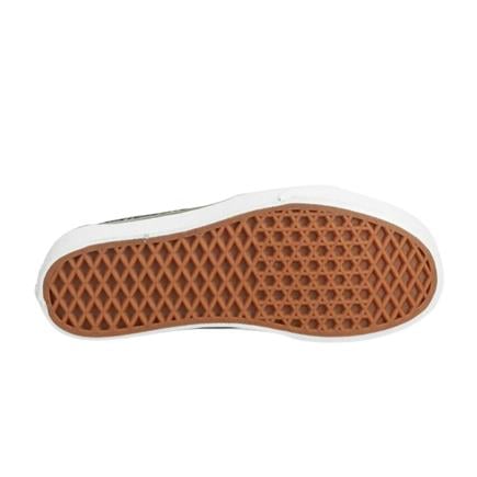 Vans Sk8-Hi Tapered Stackform Çok Renkli Sneaker