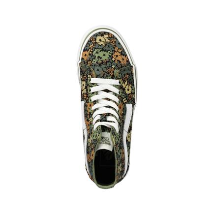 Vans Sk8-Hi Tapered Stackform Çok Renkli Sneaker
