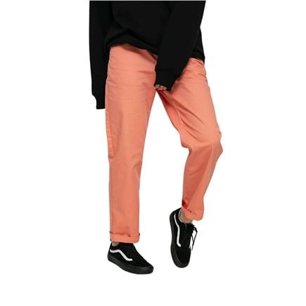 Vans Wm Authentıc Wmn Skate Pant Pembe Pantolon