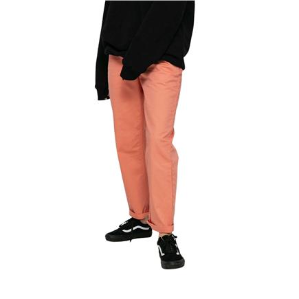 Vans Wm Authentıc Wmn Skate Pant Pembe Pantolon