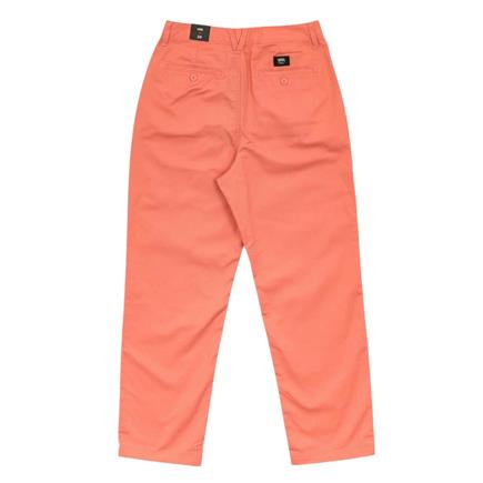 Vans Wm Authentıc Wmn Skate Pant Pembe Pantolon