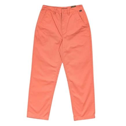Vans Wm Authentıc Wmn Skate Pant Pembe Pantolon