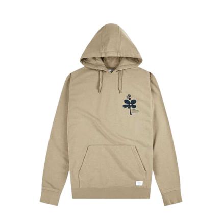 Vans MN Onward & Upward PO Bej Sweatshirt